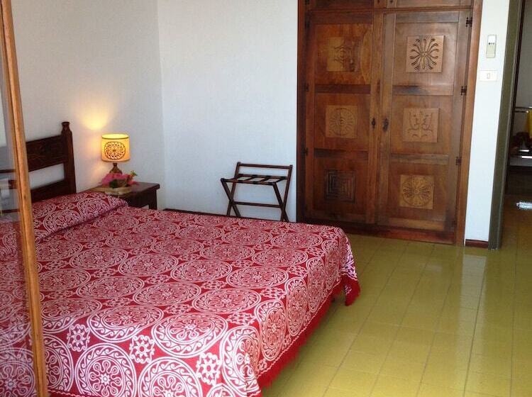 Quarto Superior, Carasco