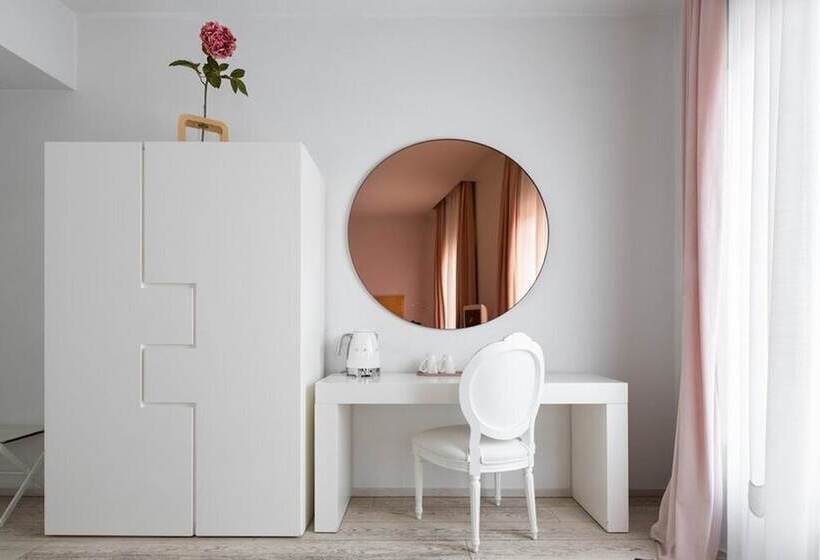 اتاق لوکس, Eurostars Florence Boutique