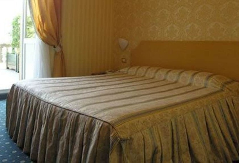 اتاق استاندارد, Grand Hotel Menaggio