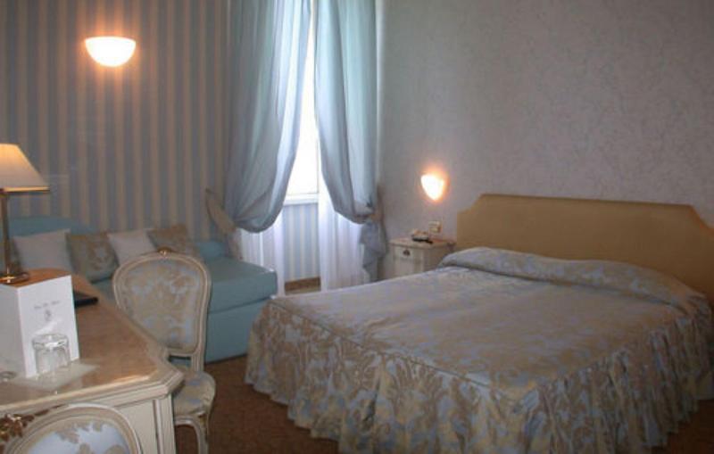 اتاق استاندارد, Grand Hotel Menaggio