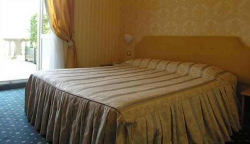 اتاق استاندارد, Grand Hotel Menaggio