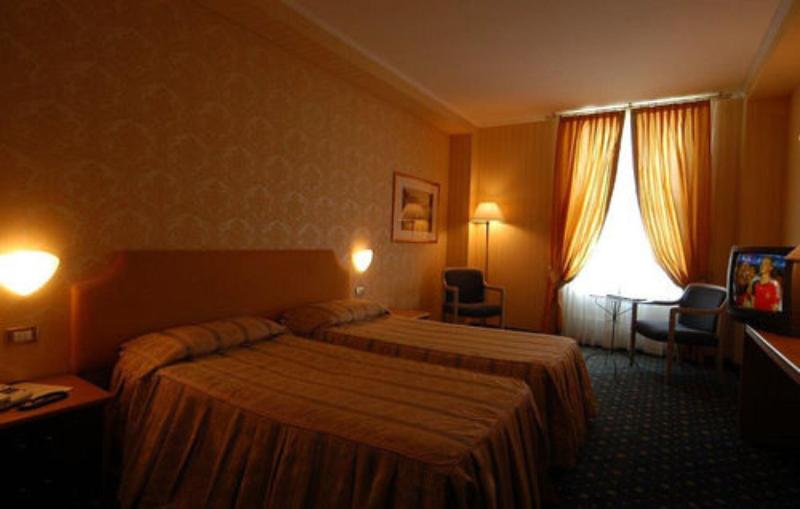 اتاق سوپریور, Grand Hotel Menaggio