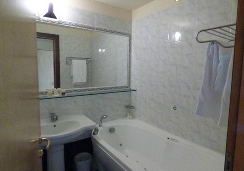 اتاق سوپریور, Grand Hotel Menaggio