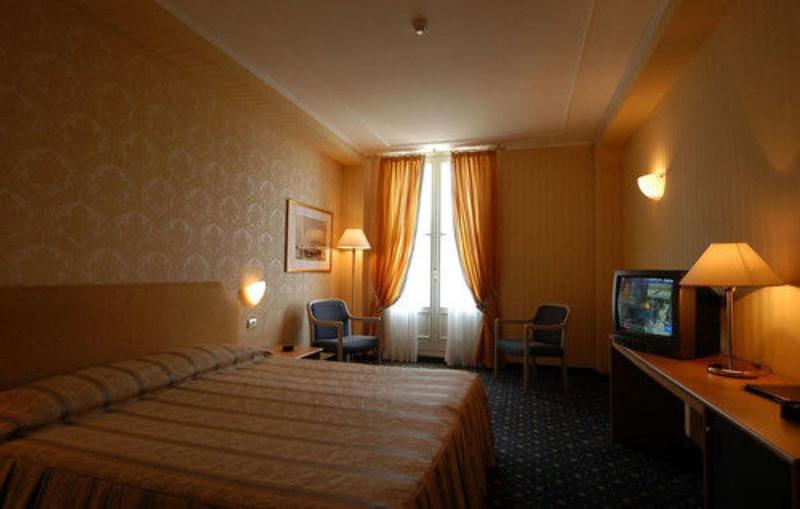 اتاق سوپریور, Grand Hotel Menaggio