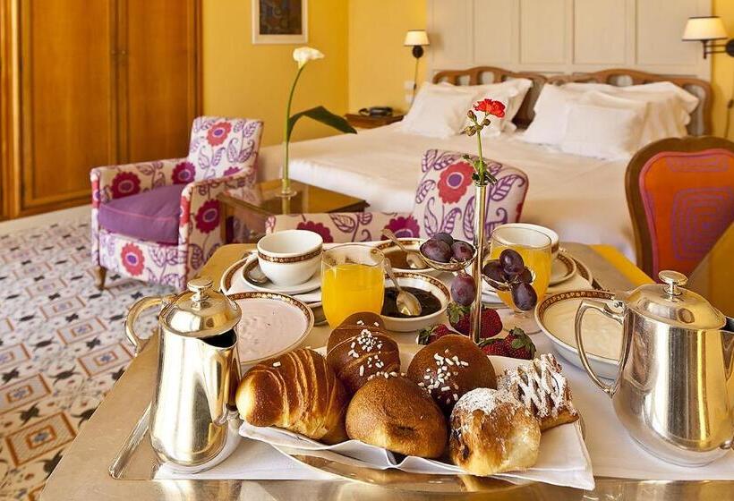 Полулюкс Вид на Море, Regina Isabella Resort Spa Restaurant