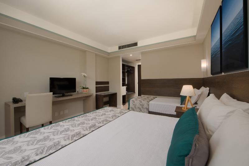 Номер Superior Вид на Сад, Regina Isabella Resort Spa Restaurant
