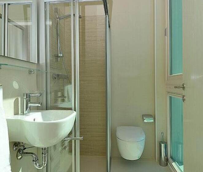Standardzimmer, San Giuliano