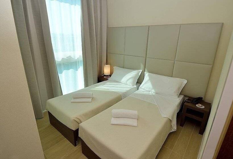Standardzimmer, San Giuliano