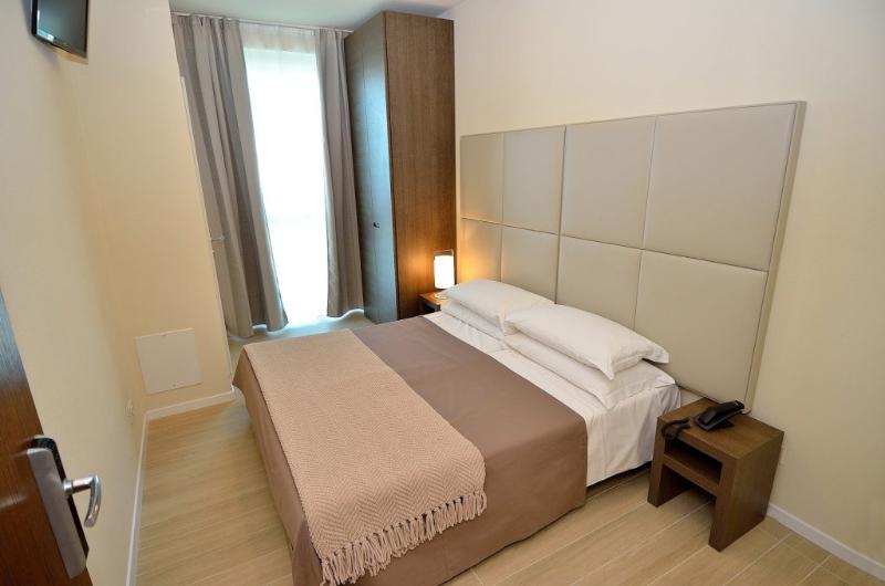 Standardzimmer, San Giuliano