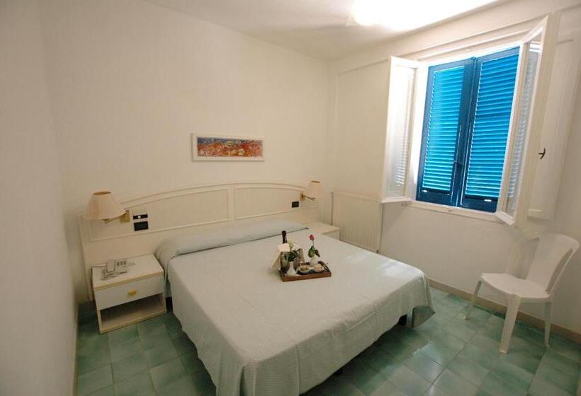 اتاق استاندارد, Viticcio