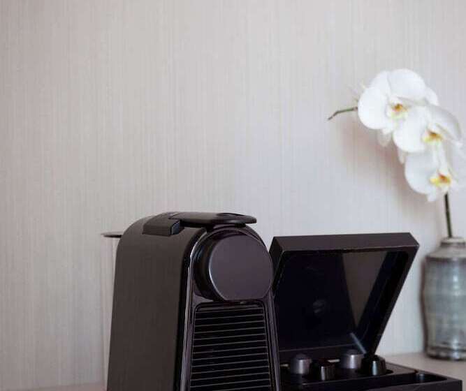 سوییت, Worldhotel Cristoforo Colombo