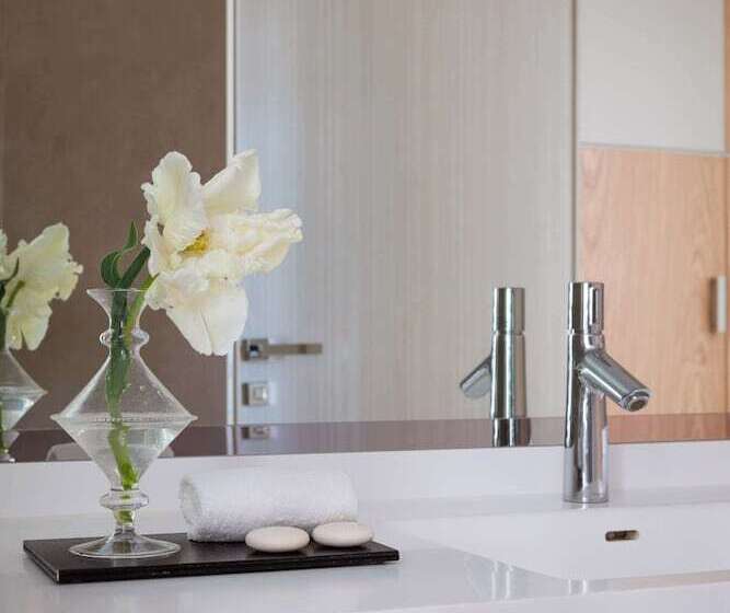 اتاق اجرایی, Worldhotel Cristoforo Colombo