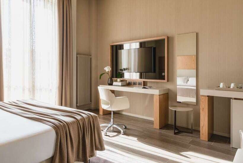 اتاق اجرایی, Worldhotel Cristoforo Colombo
