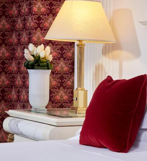 اتاق سوپریور, Regency   Small Luxury Hotels Of The World