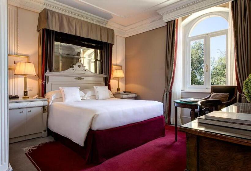اتاق لوکس, Regency   Small Luxury Hotels Of The World