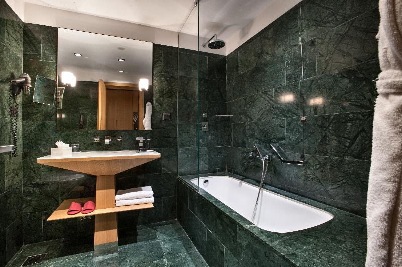 اتاق پرمیوم, Regency   Small Luxury Hotels Of The World