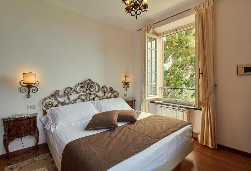 اتاق استاندارد یک نفره, Punta Est