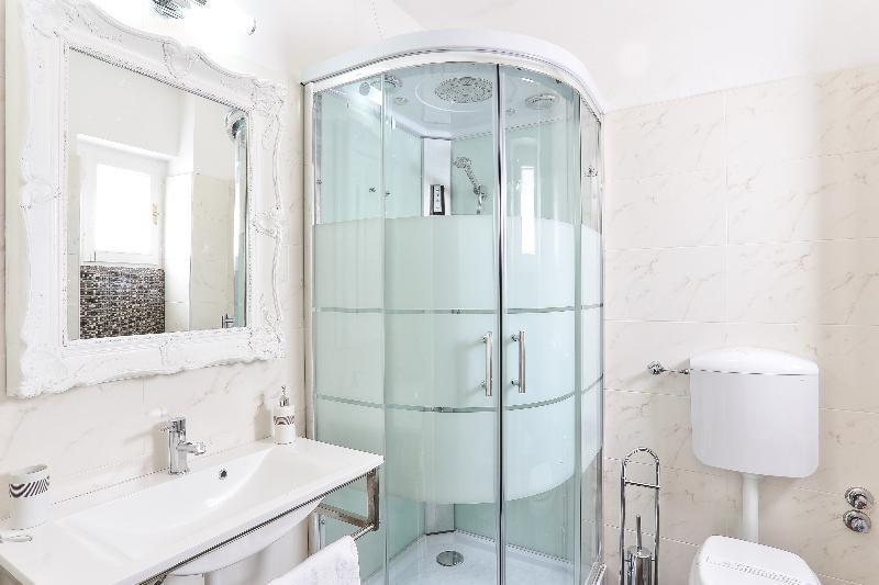 Quarto Estandar, Resort Le Picchiaie