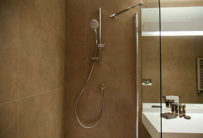 اتاق اجرایی, Worldhotel Cristoforo Colombo