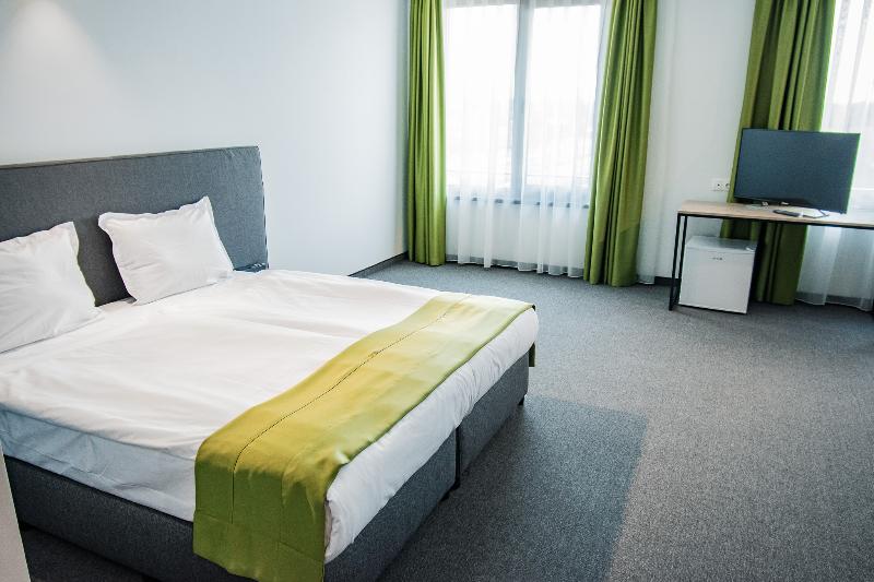 Четырехместный Номер Deluxe, Ambienthotels Panoramic