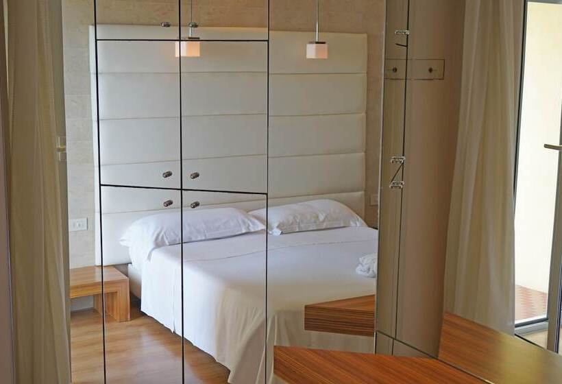 Номер Superior, Ambienthotels Panoramic