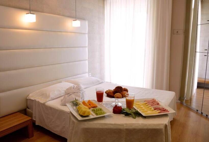 수피리어 룸, Ambienthotels Panoramic