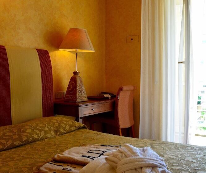 Номер Стандарт, Ambienthotels Panoramic