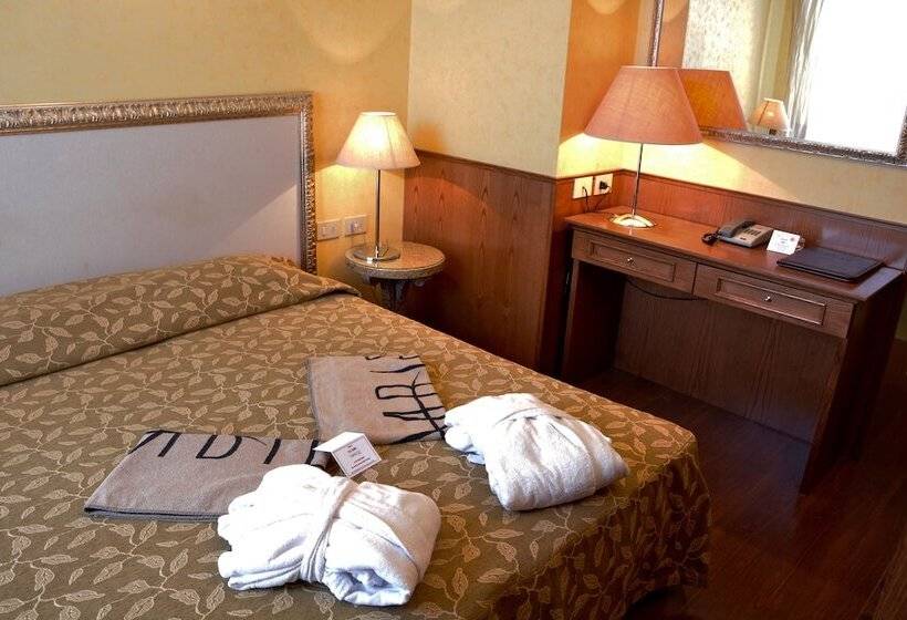 Номер Стандарт Трехместный, Ambienthotels Panoramic
