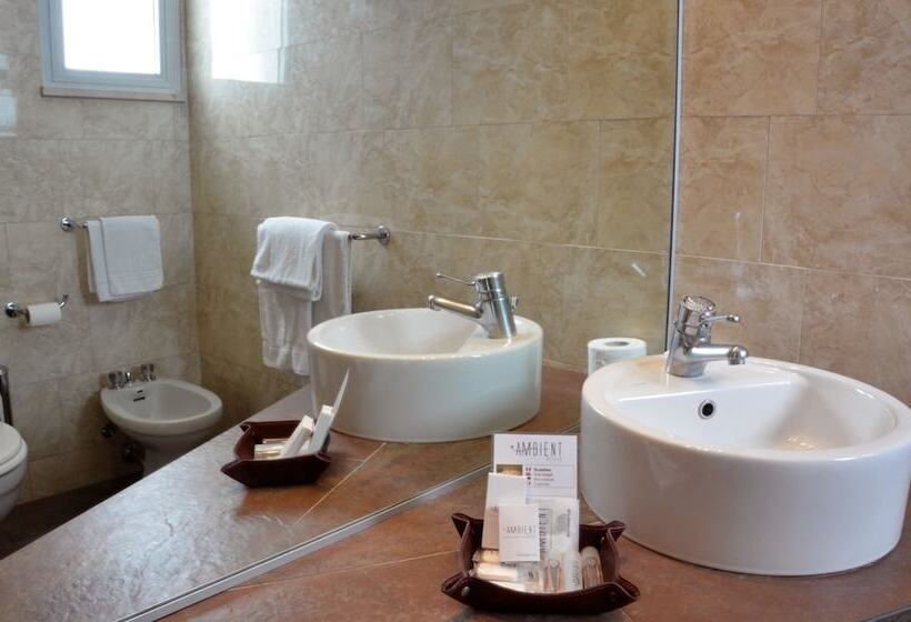 Трехместный Номер Superior, Ambienthotels Panoramic