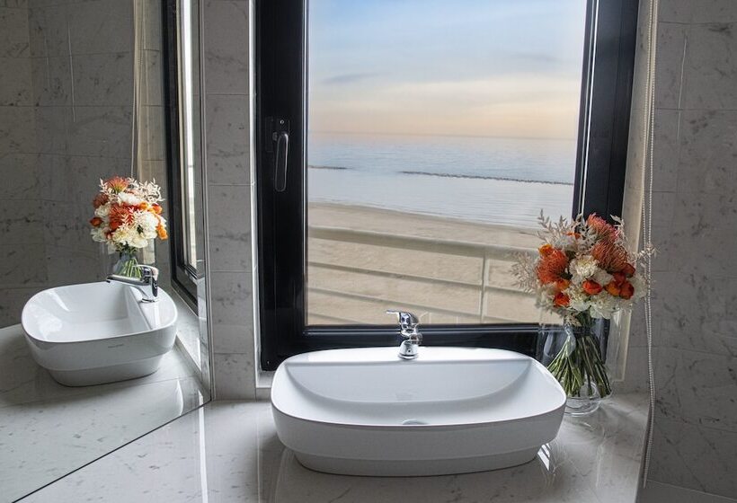 Номер Deluxe, Ambienthotels Panoramic