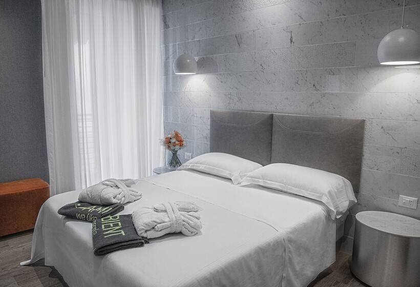 Номер Deluxe, Ambienthotels Panoramic