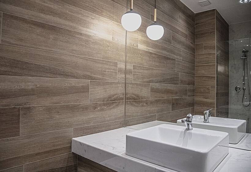 Четырехместный Номер Deluxe, Ambienthotels Panoramic