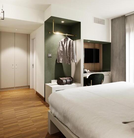 수피리어 룸, Astoria Resort
