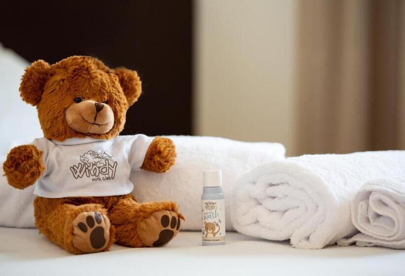 패밀리 스위트, Astoria Resort