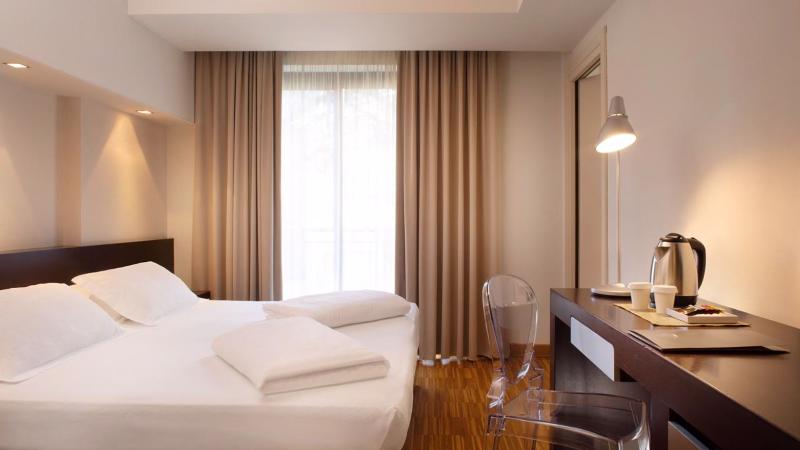 수피리어 룸, Astoria Resort