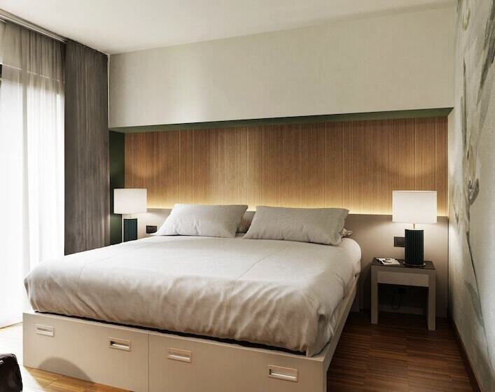 수피리어 룸, Astoria Resort