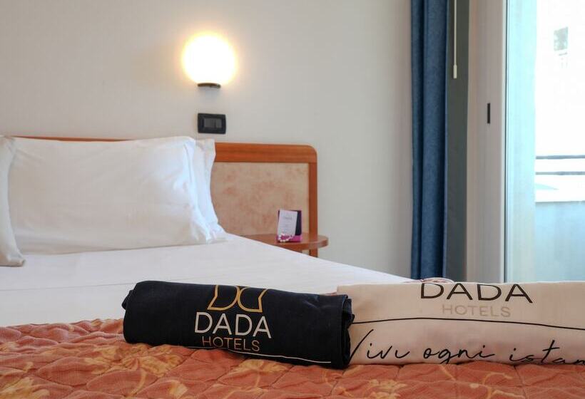 اتاق خانوادگی, Dasamo Hotel   Dada Hotels