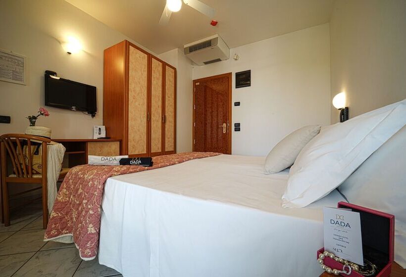 اتاق خانوادگی, Dasamo Hotel   Dada Hotels