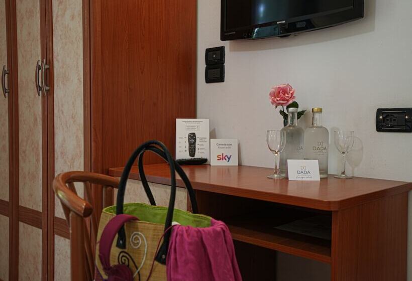 اتاق استاندارد, Dasamo Hotel   Dada Hotels