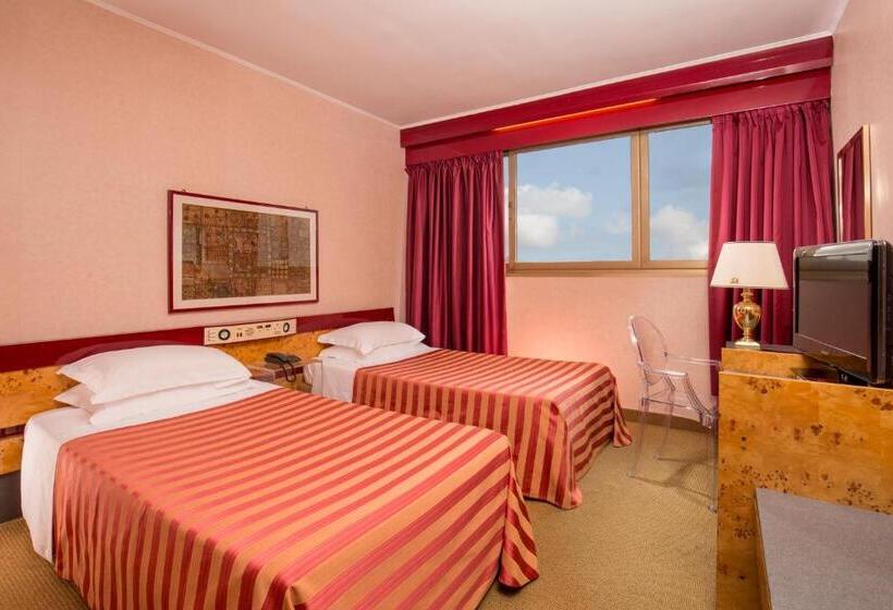 اتاق استاندارد, Enea Hotel Pomezia