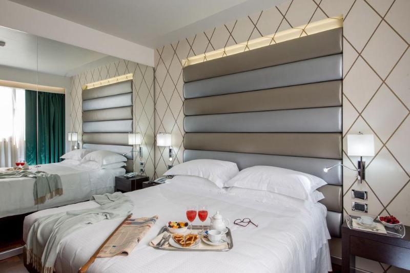اتاق سوپریور, Enea Hotel Pomezia
