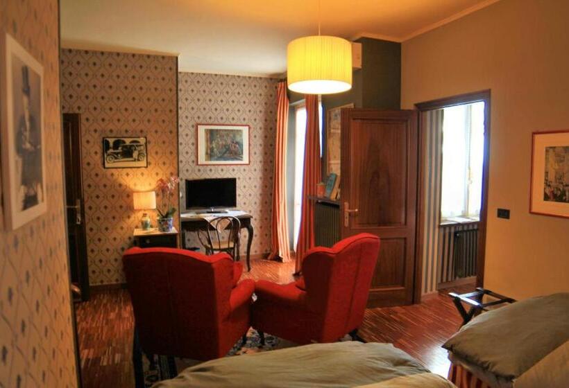 Семейный Номер, Felicin   Ristorante Albergo Dimora Storica