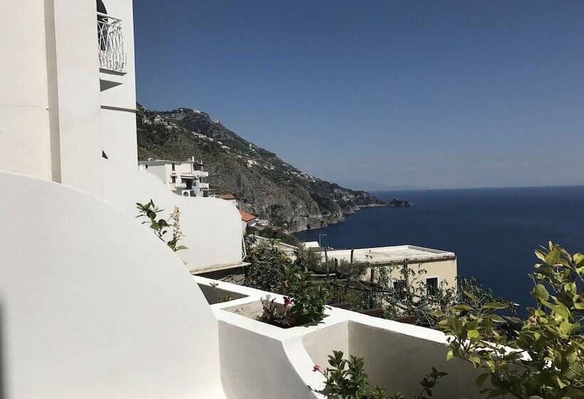 Triple Room Sea View, Holiday