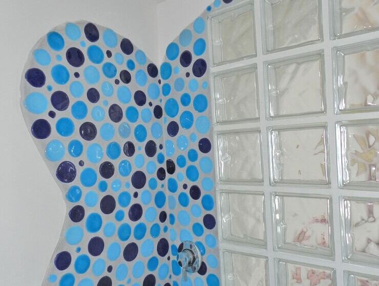 1 Bedroom Deluxe Apartment Sea View, Holiday