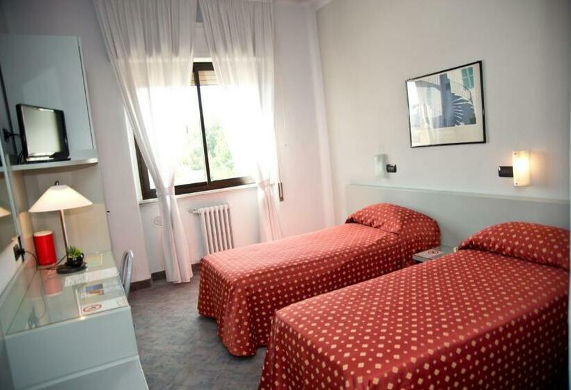 اتاق استاندارد, Milano