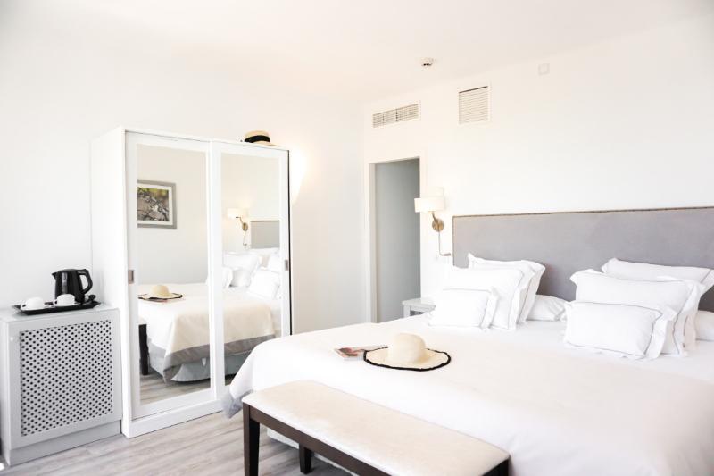 חדר סטנדרט יחיד, Gh Hotel San Giusto