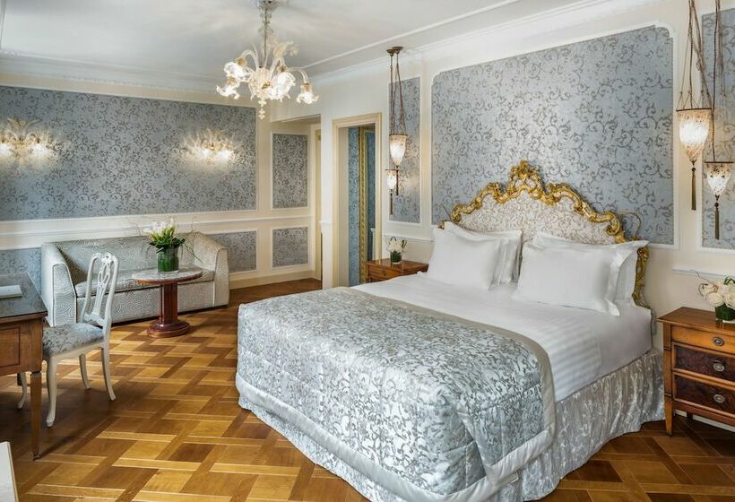 اتاق سوپریور, Baglioni Hotel Luna   The Leading Hotels Of The World