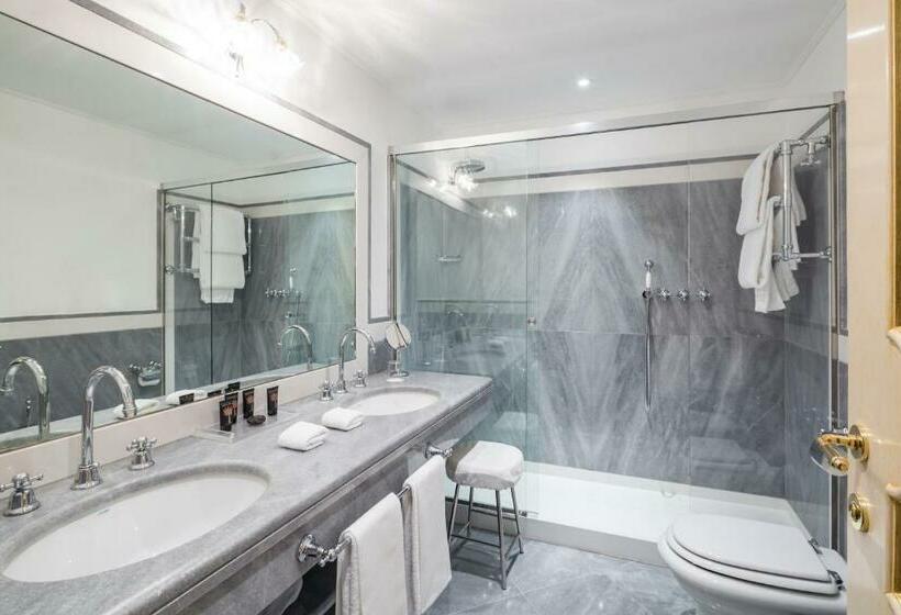 سوییت, Baglioni Hotel Luna   The Leading Hotels Of The World