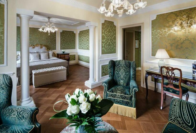 سوییت, Baglioni Hotel Luna   The Leading Hotels Of The World