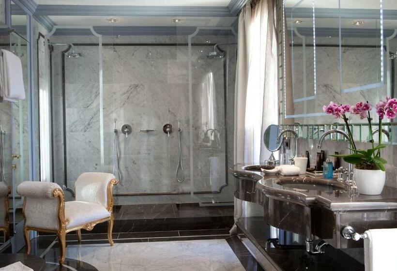 سوییت, Baglioni Hotel Luna   The Leading Hotels Of The World